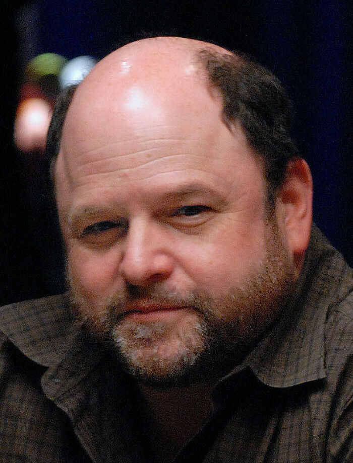 Jason Alexander: Bio And Career Highlights Jason Alexander: Bio And Career Highlights