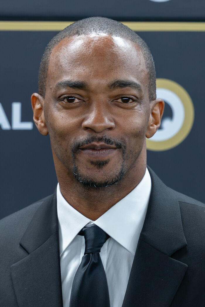 Anthony Mackie: Bio And Career Highlights Anthony Mackie: Bio And Career Highlights