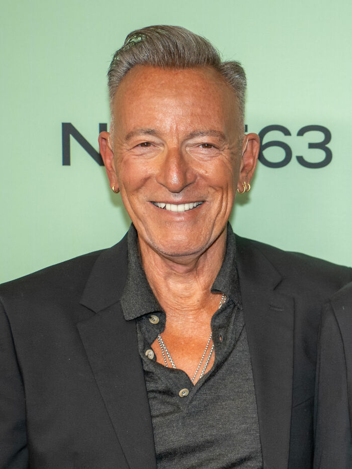 Bruce Springsteen: Bio And Career Highlights Bruce Springsteen: Bio And Career Highlights
