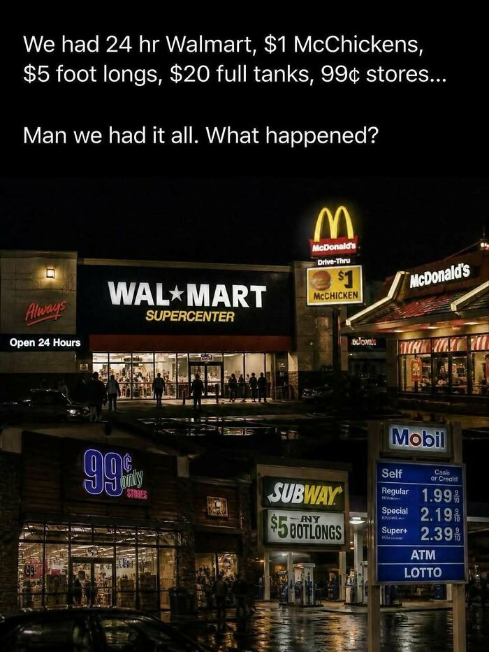 If You Grew Up In The 90s, These Nostalgic Pics Can Feel Like A Time Machine (70 New Pics)