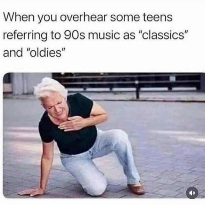 If You Grew Up In The 90s, These Nostalgic Pics Can Feel Like A Time Machine (70 New Pics)