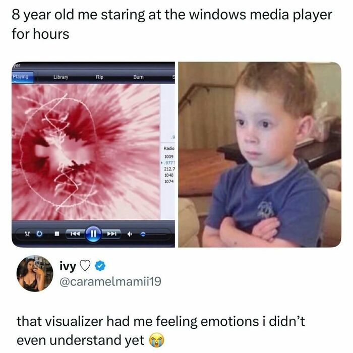 If You Grew Up In The 90s, These Nostalgic Pics Can Feel Like A Time Machine (70 New Pics)