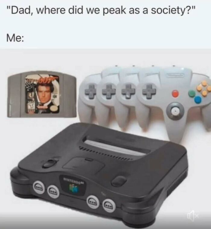 If You Grew Up In The 90s, These Nostalgic Pics Can Feel Like A Time Machine (70 New Pics)