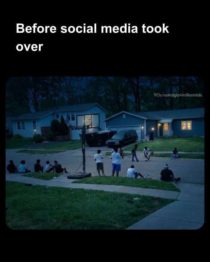 If You Grew Up In The 90s, These Nostalgic Pics Can Feel Like A Time Machine (70 New Pics)