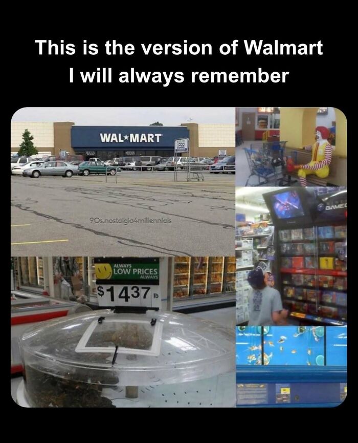 If You Grew Up In The 90s, These Nostalgic Pics Can Feel Like A Time Machine (70 New Pics)