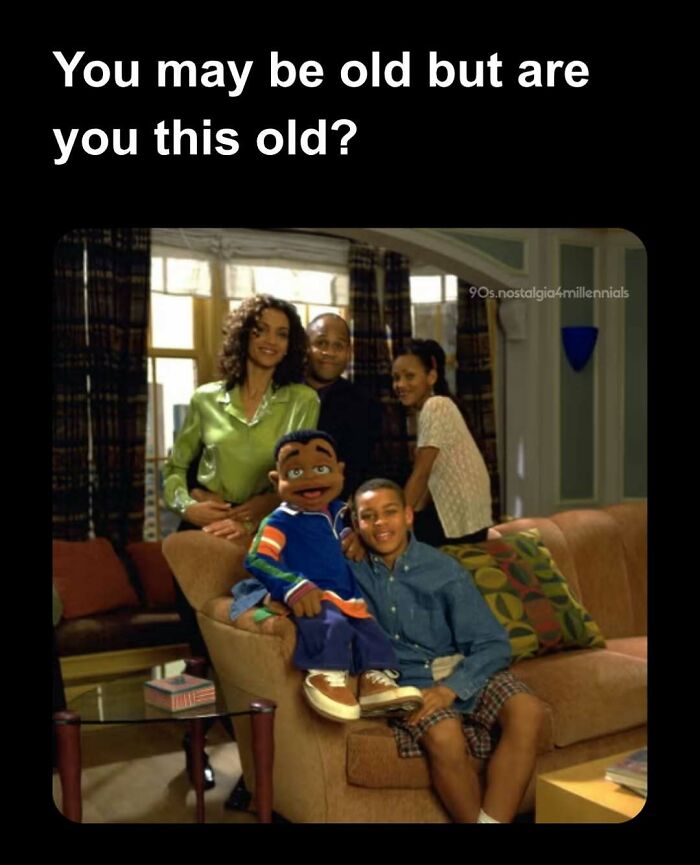 If You Grew Up In The 90s, These Nostalgic Pics Can Feel Like A Time Machine (70 New Pics)