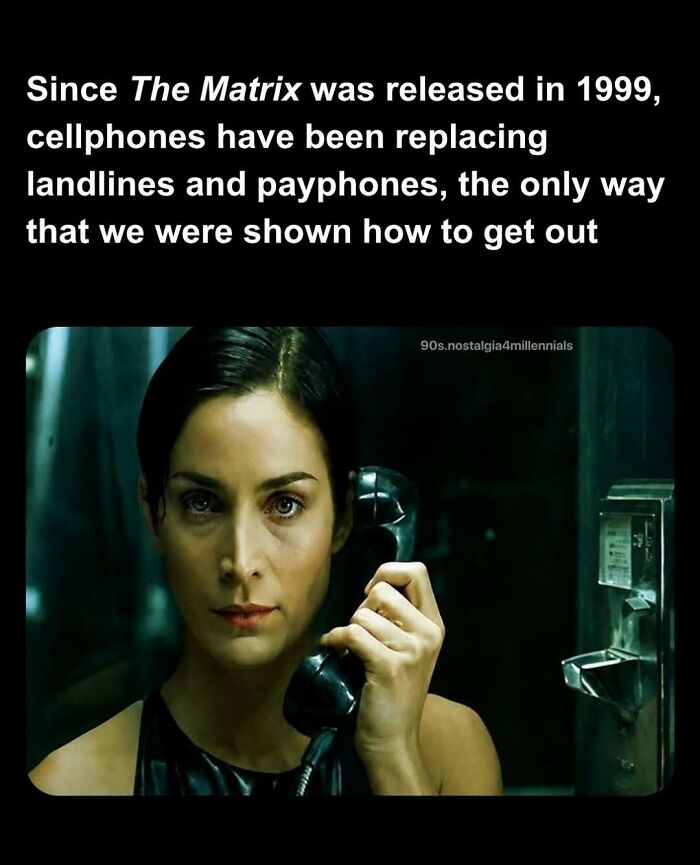 If You Grew Up In The 90s, These Nostalgic Pics Can Feel Like A Time Machine (70 New Pics)