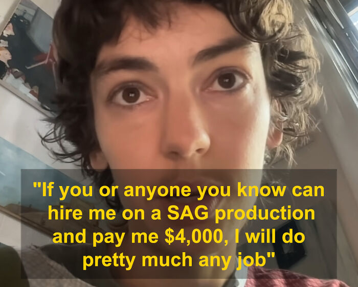 Trans Actor’s Desperate Plea Triggers Heated Debate About Hollywood Days After Elliot Page’s Confession Trans Actor’s Desperate Plea Triggers Heated Debate About Hollywood Days After Elliot Page’s Confession