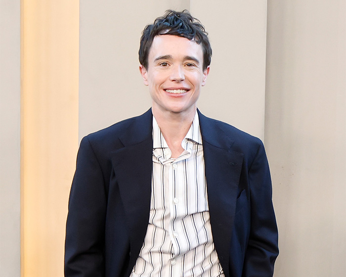 Trans Actor’s Desperate Plea Triggers Heated Debate About Hollywood Days After Elliot Page’s Confession Trans Actor’s Desperate Plea Triggers Heated Debate About Hollywood Days After Elliot Page’s Confession