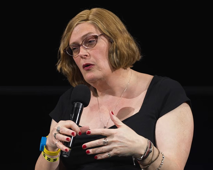 Trans Actor’s Desperate Plea Triggers Heated Debate About Hollywood Days After Elliot Page’s Confession Trans Actor’s Desperate Plea Triggers Heated Debate About Hollywood Days After Elliot Page’s Confession