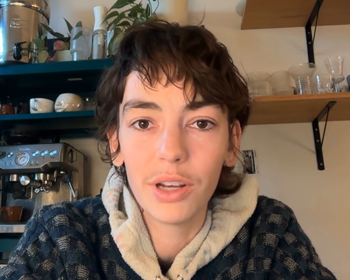 Trans Actor’s Desperate Plea Triggers Heated Debate About Hollywood Days After Elliot Page’s Confession Trans Actor’s Desperate Plea Triggers Heated Debate About Hollywood Days After Elliot Page’s Confession