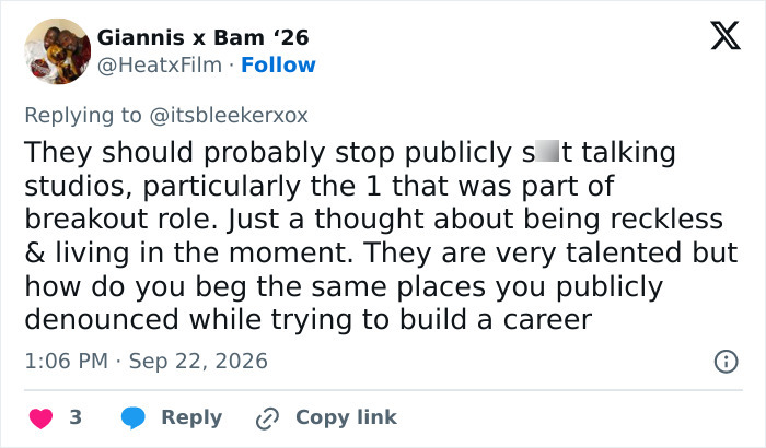 Trans Actor’s Desperate Plea Triggers Heated Debate About Hollywood Days After Elliot Page’s Confession Trans Actor’s Desperate Plea Triggers Heated Debate About Hollywood Days After Elliot Page’s Confession