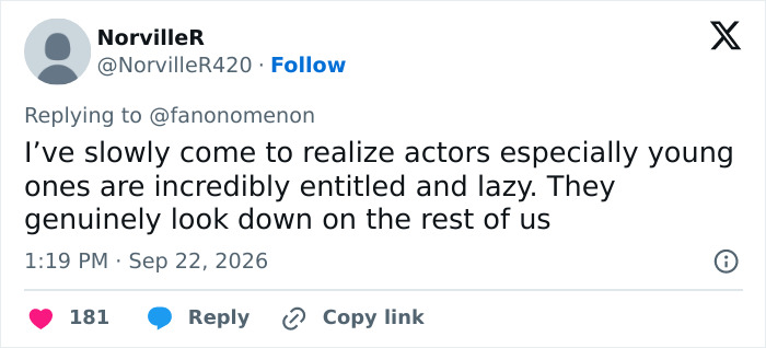 Trans Actor’s Desperate Plea Triggers Heated Debate About Hollywood Days After Elliot Page’s Confession Trans Actor’s Desperate Plea Triggers Heated Debate About Hollywood Days After Elliot Page’s Confession