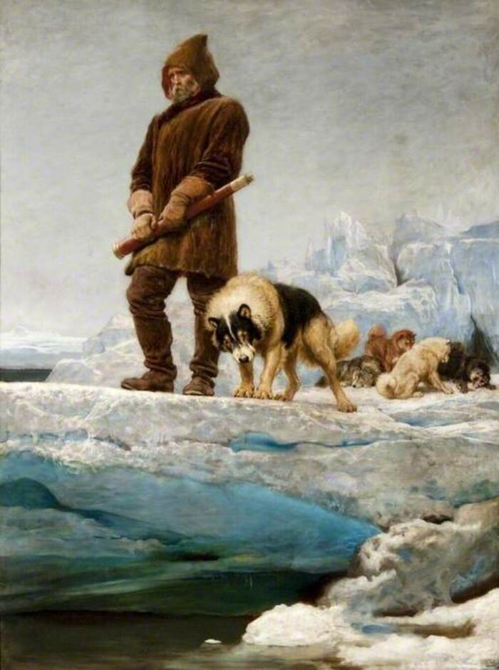 30 Paintings By Briton Rivi&egrave;re That Capture The Unbreakable Bond Between Dogs And Humans