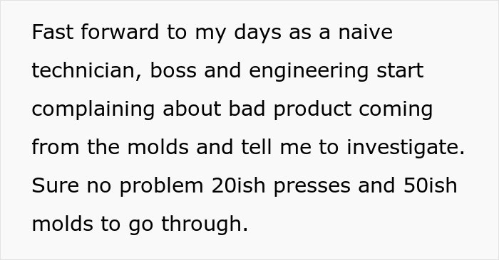 Management Proves They Know Nothing By Trying To Save Money In All The Wrong Places