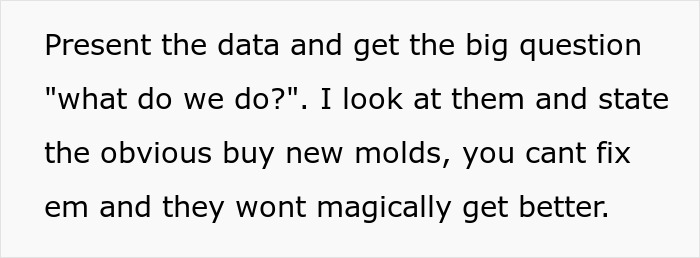 Management Proves They Know Nothing By Trying To Save Money In All The Wrong Places