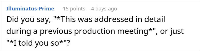 Management Proves They Know Nothing By Trying To Save Money In All The Wrong Places
