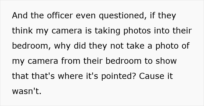Woman Is Accused Of Taking Creepy Photos, Police Wait Until Karen Realizes How Dumb She’s Being