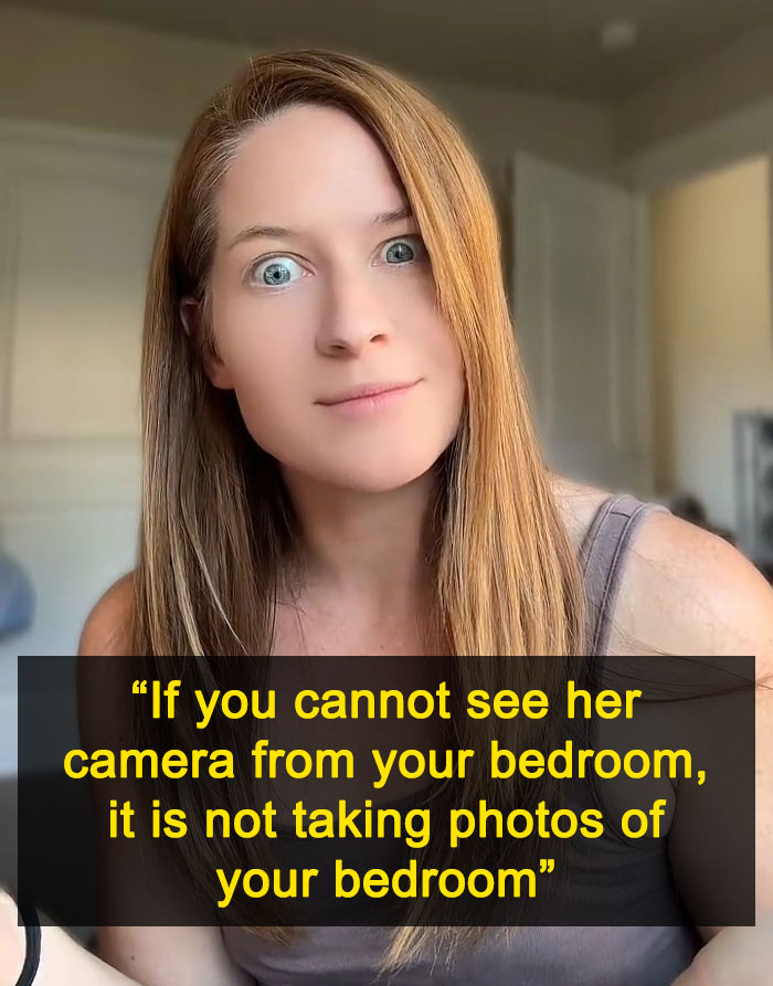 Woman Is Accused Of Taking Creepy Photos, Police Wait Until Karen Realizes How Dumb She’s Being