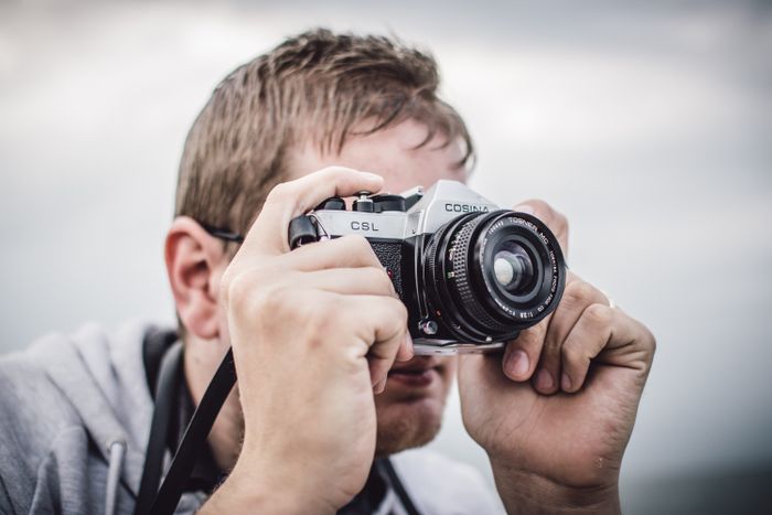 Woman Is Accused Of Taking Creepy Photos, Police Wait Until Karen Realizes How Dumb She’s Being