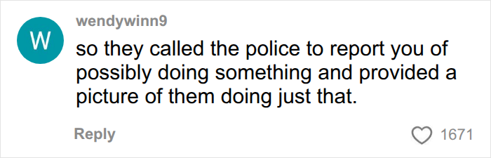 Woman Is Accused Of Taking Creepy Photos, Police Wait Until Karen Realizes How Dumb She’s Being