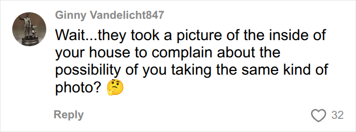 Woman Is Accused Of Taking Creepy Photos, Police Wait Until Karen Realizes How Dumb She’s Being
