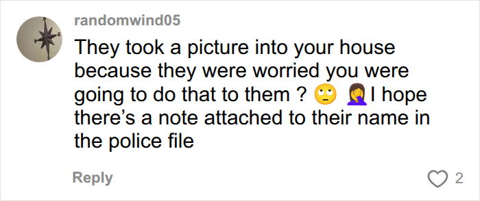 Woman Is Accused Of Taking Creepy Photos, Police Wait Until Karen Realizes How Dumb She’s Being
