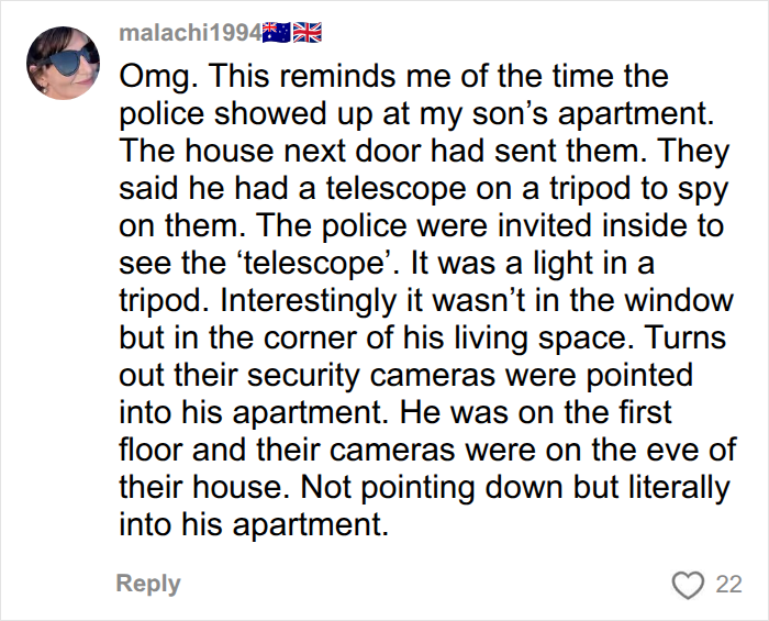 Woman Is Accused Of Taking Creepy Photos, Police Wait Until Karen Realizes How Dumb She’s Being