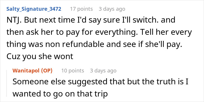 People Are Infuriated By This Boss Who Isn’t Even Aware He’s Discriminating Against A Childless Employee People Are Infuriated By This Boss Who Isn’t Even Aware He’s Discriminating Against A Childless Employee