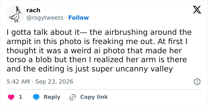 Taylor Swift Slammed After Netizens Spot A Bizarre Detail In Her Latest Photo Announcing Big News