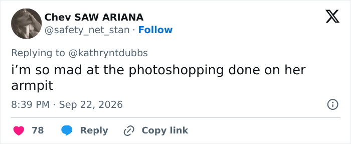 Taylor Swift Slammed After Netizens Spot A Bizarre Detail In Her Latest Photo Announcing Big News