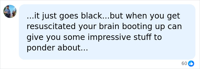 Atheist Claims She Spent Years With God While Flatlining For 50 Minutes, Then Woke Up Healed Atheist Claims She Spent Years With God While Flatlining For 50 Minutes, Then Woke Up Healed