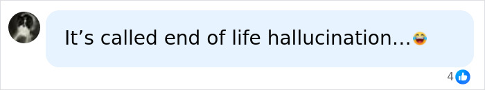 Atheist Claims She Spent Years With God While Flatlining For 50 Minutes, Then Woke Up Healed Atheist Claims She Spent Years With God While Flatlining For 50 Minutes, Then Woke Up Healed