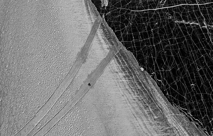 50 Landscape Photos That Bring New Perspectives To The Natural World At The MonoVisions Awards 2026 50 Landscape Photos That Bring New Perspectives To The Natural World At The MonoVisions Awards 2026