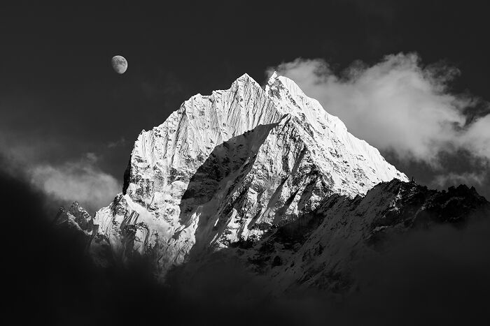 50 Landscape Photos That Bring New Perspectives To The Natural World At The MonoVisions Awards 2026 50 Landscape Photos That Bring New Perspectives To The Natural World At The MonoVisions Awards 2026