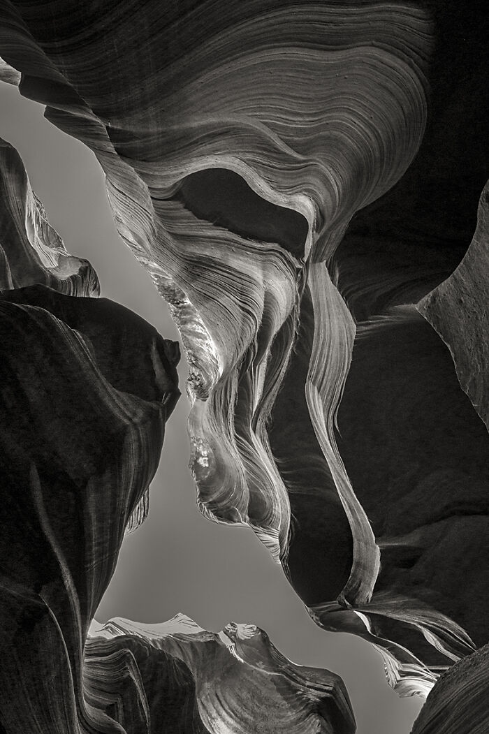 50 Landscape Photos That Bring New Perspectives To The Natural World At The MonoVisions Awards 2026 50 Landscape Photos That Bring New Perspectives To The Natural World At The MonoVisions Awards 2026