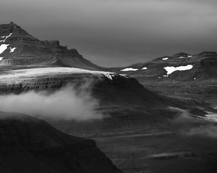 50 Landscape Photos That Bring New Perspectives To The Natural World At The MonoVisions Awards 2026 50 Landscape Photos That Bring New Perspectives To The Natural World At The MonoVisions Awards 2026