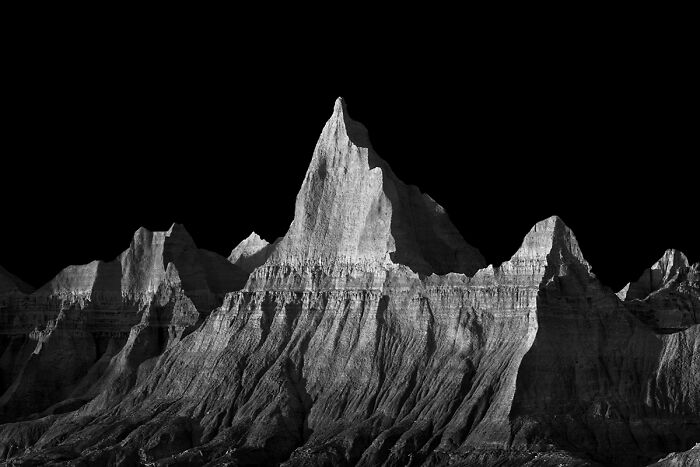 50 Landscape Photos That Bring New Perspectives To The Natural World At The MonoVisions Awards 2026 50 Landscape Photos That Bring New Perspectives To The Natural World At The MonoVisions Awards 2026