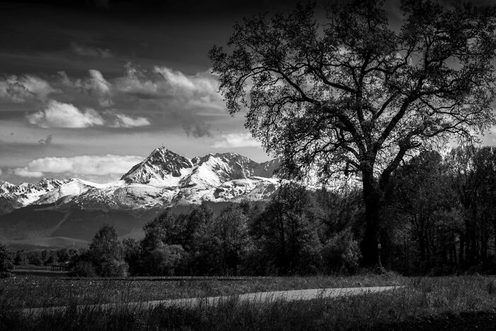 50 Landscape Photos That Bring New Perspectives To The Natural World At The MonoVisions Awards 2026 50 Landscape Photos That Bring New Perspectives To The Natural World At The MonoVisions Awards 2026