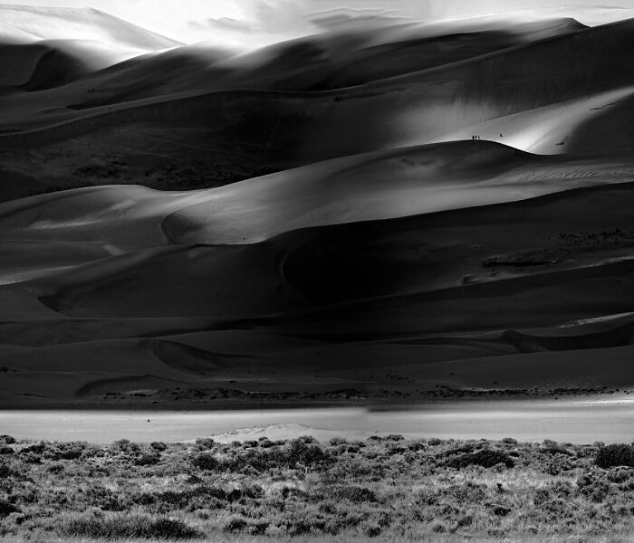 50 Landscape Photos That Bring New Perspectives To The Natural World At The MonoVisions Awards 2026 50 Landscape Photos That Bring New Perspectives To The Natural World At The MonoVisions Awards 2026