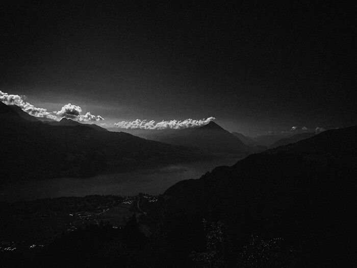 50 Landscape Photos That Bring New Perspectives To The Natural World At The MonoVisions Awards 2026 50 Landscape Photos That Bring New Perspectives To The Natural World At The MonoVisions Awards 2026