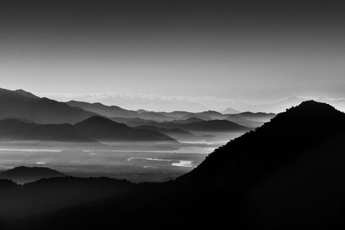 50 Landscape Photos That Bring New Perspectives To The Natural World At The MonoVisions Awards 2026 50 Landscape Photos That Bring New Perspectives To The Natural World At The MonoVisions Awards 2026