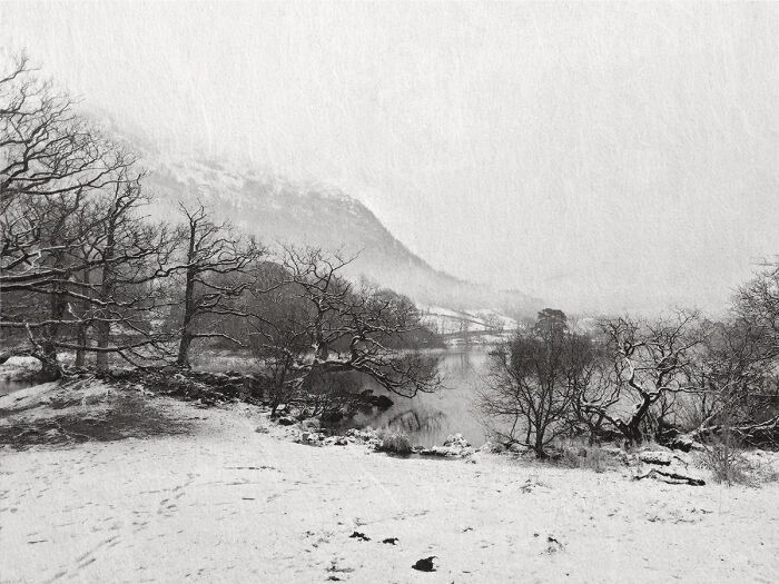 50 Landscape Photos That Bring New Perspectives To The Natural World At The MonoVisions Awards 2026 50 Landscape Photos That Bring New Perspectives To The Natural World At The MonoVisions Awards 2026