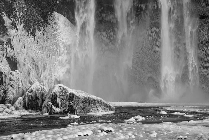 50 Landscape Photos That Bring New Perspectives To The Natural World At The MonoVisions Awards 2026 50 Landscape Photos That Bring New Perspectives To The Natural World At The MonoVisions Awards 2026