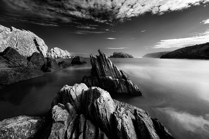 50 Landscape Photos That Bring New Perspectives To The Natural World At The MonoVisions Awards 2026 50 Landscape Photos That Bring New Perspectives To The Natural World At The MonoVisions Awards 2026