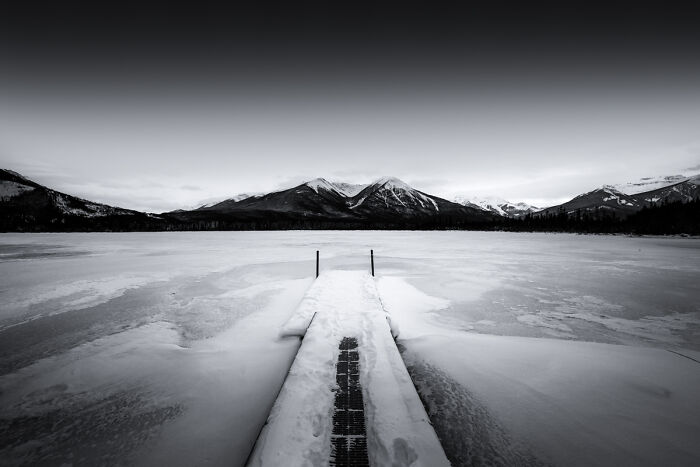 50 Landscape Photos That Bring New Perspectives To The Natural World At The MonoVisions Awards 2026 50 Landscape Photos That Bring New Perspectives To The Natural World At The MonoVisions Awards 2026