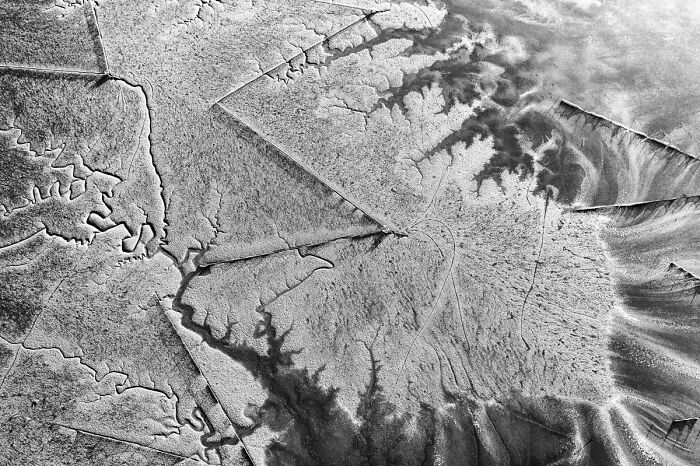 50 Landscape Photos That Bring New Perspectives To The Natural World At The MonoVisions Awards 2026 50 Landscape Photos That Bring New Perspectives To The Natural World At The MonoVisions Awards 2026