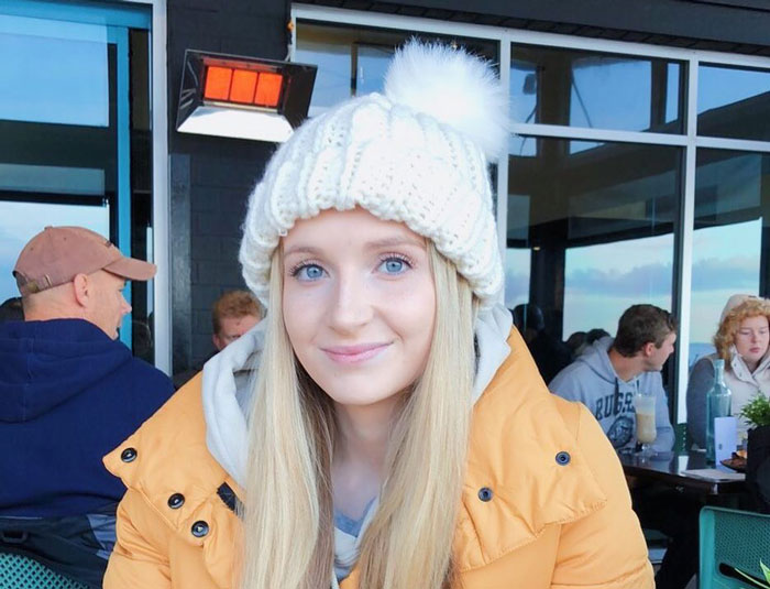 Woman Decides That Her Life Isn’t Worth Living Anymore, Chooses To Pass With Euthanasia Woman Decides That Her Life Isn’t Worth Living Anymore, Chooses To Pass With Euthanasia