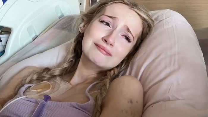 Woman Decides That Her Life Isn’t Worth Living Anymore, Chooses To Pass With Euthanasia Woman Decides That Her Life Isn’t Worth Living Anymore, Chooses To Pass With Euthanasia