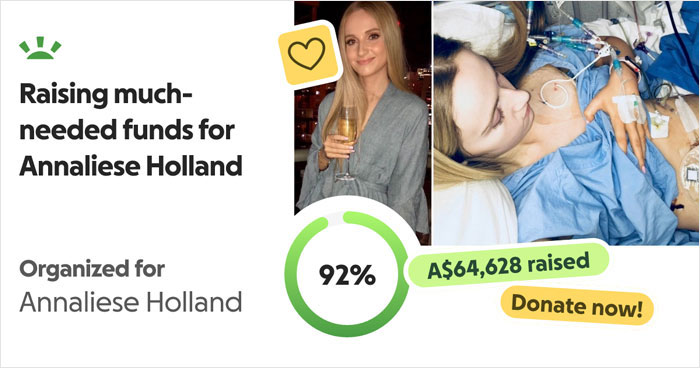Woman Decides That Her Life Isn’t Worth Living Anymore, Chooses To Pass With Euthanasia Woman Decides That Her Life Isn’t Worth Living Anymore, Chooses To Pass With Euthanasia